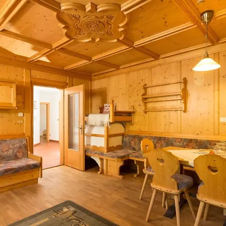 Appartement Sonneck Lappago Exterior photo
