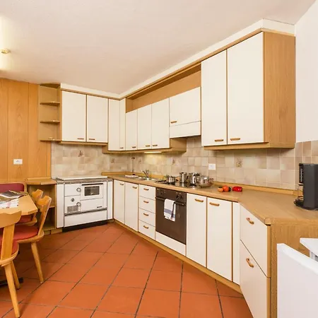 Appartement Sonneck Lappago Exterior photo