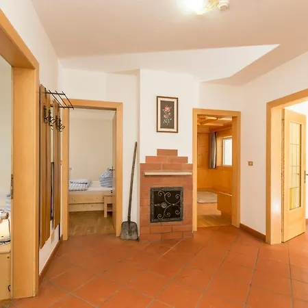 Appartement Sonneck Lappago Exterior photo