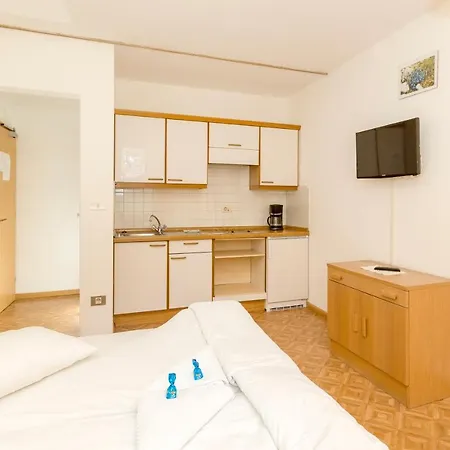 Appartement Sonneck Lappago Exterior photo