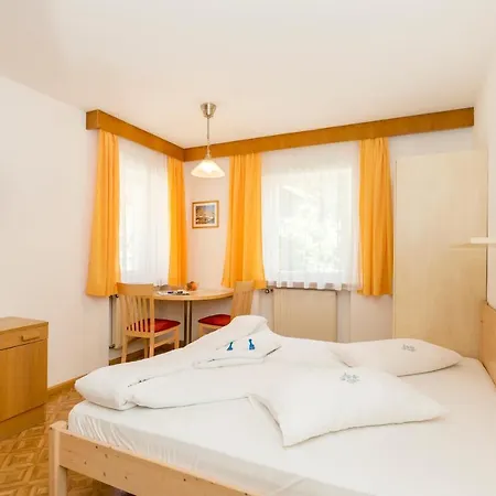 Appartement Sonneck Lappago Exterior photo
