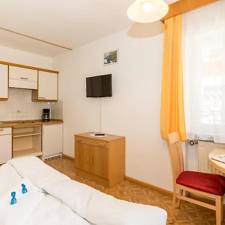 Appartement Sonneck Lappago Exterior photo