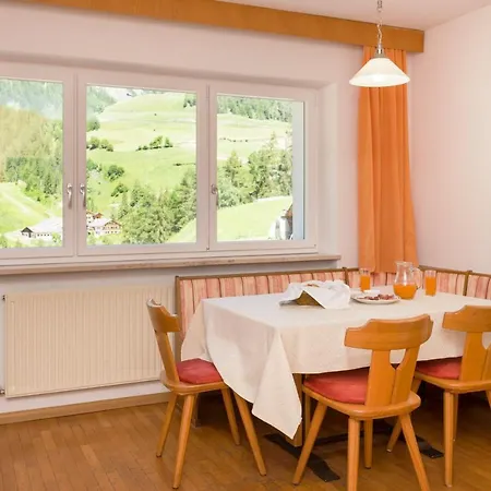 Appartement Sonneck Lappago Exterior photo