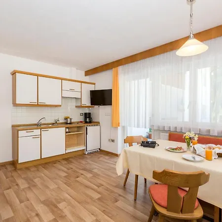 Appartement Sonneck Lappago Exterior photo