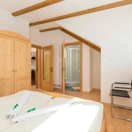 Appartement Sonneck Lappago Exterior photo