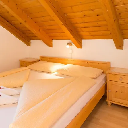 Appartement Sonneck Lappago Exterior photo