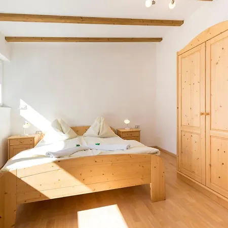 Appartement Sonneck Lappago Exterior photo