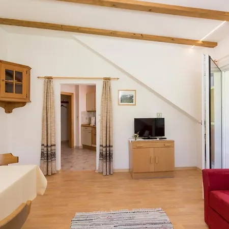 Appartement Sonneck Lappago Exterior photo