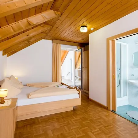 Appartement Sonneck Lappago Exterior photo