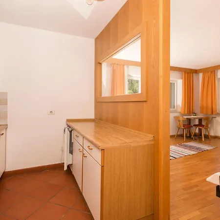 Appartement Sonneck Lappago Exterior photo