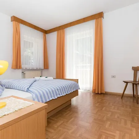 Appartement Sonneck Lappago Exterior photo