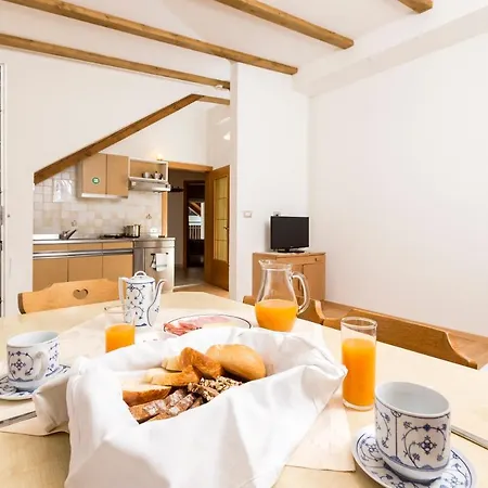 Appartement Sonneck Lappago Exterior photo