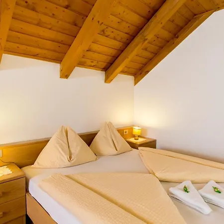 Appartement Sonneck Lappago Exterior photo