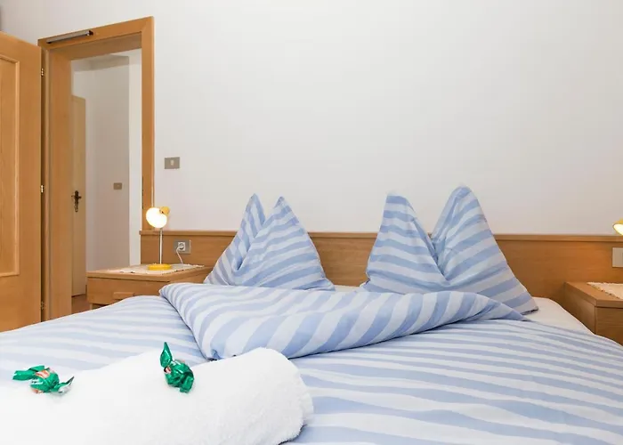 Appartement Sonneck
