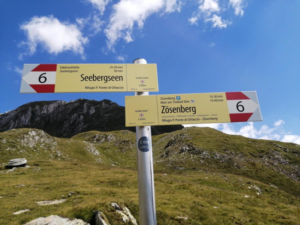 Sonneck Lappago
