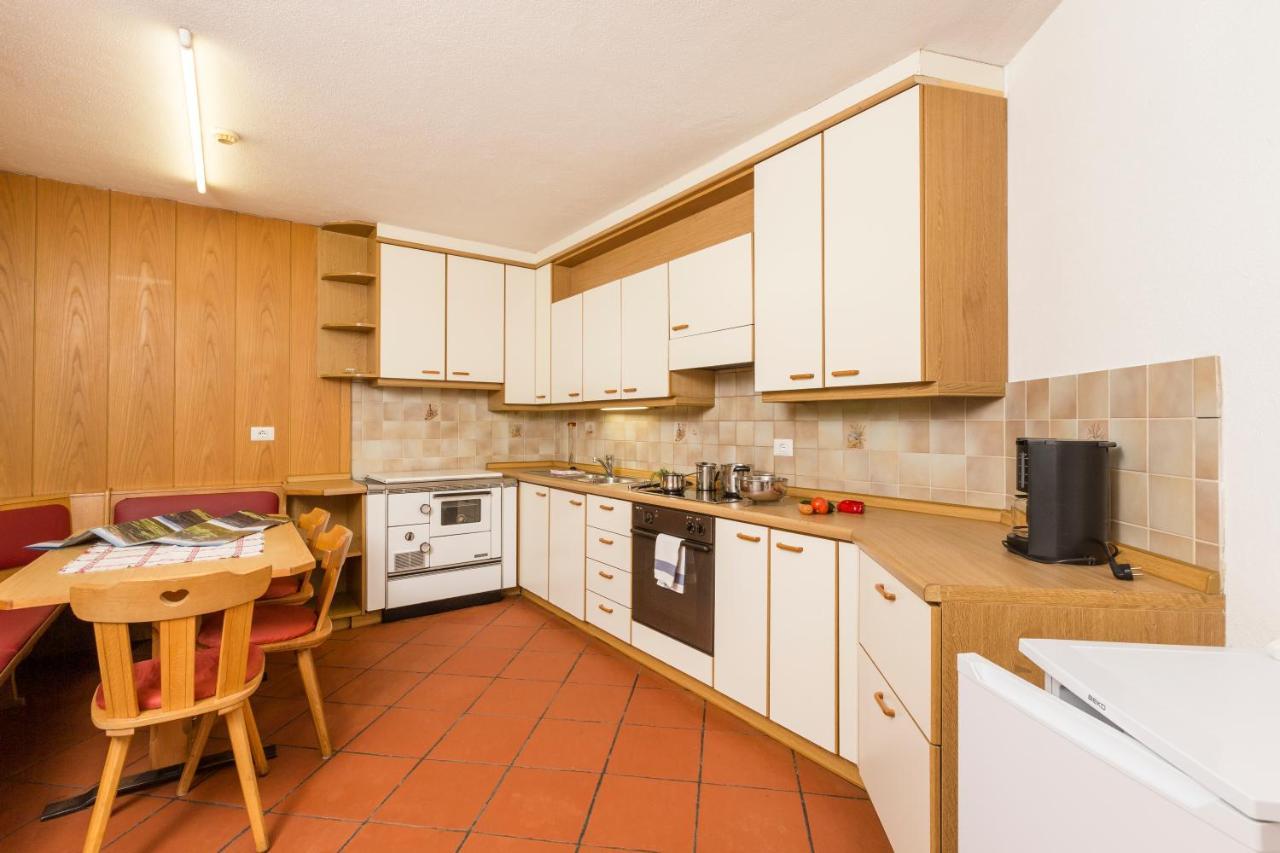 Apartment Sonneck