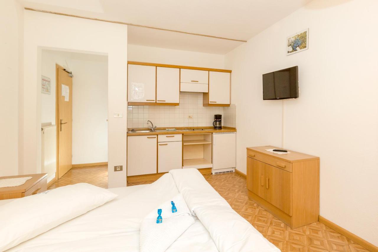 Sonneck Apartment *
