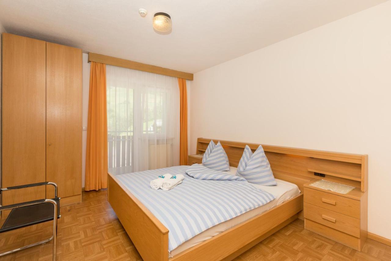 Sonneck Apartment *