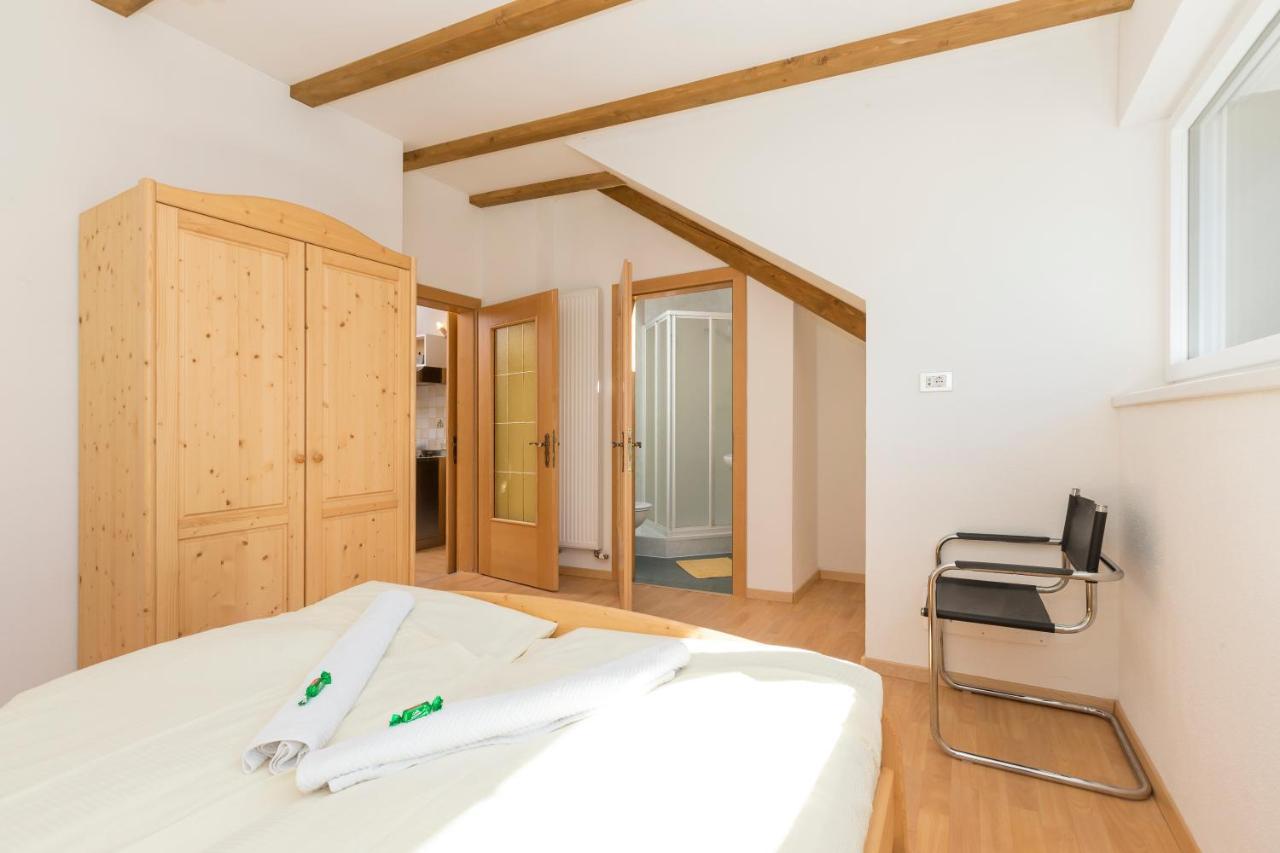 Sonneck Apartment Lappago