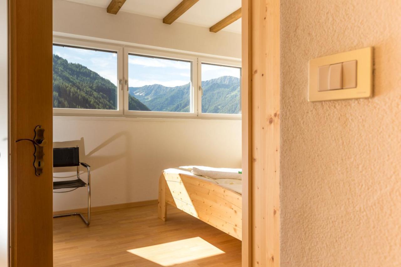 Sonneck Apartment *