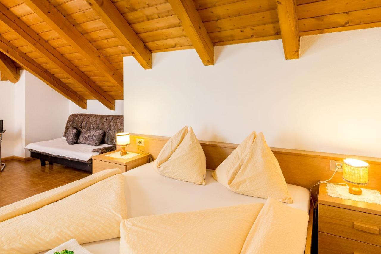Sonneck Apartment *
