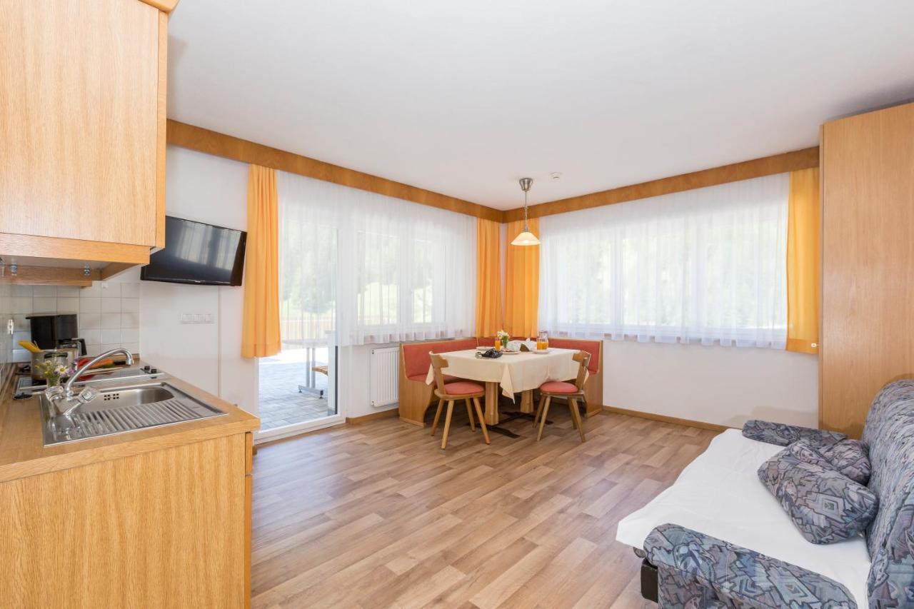 Apartment Sonneck