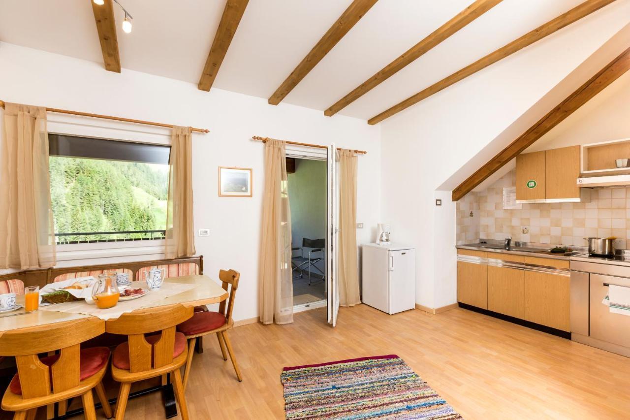 Sonneck Apartment