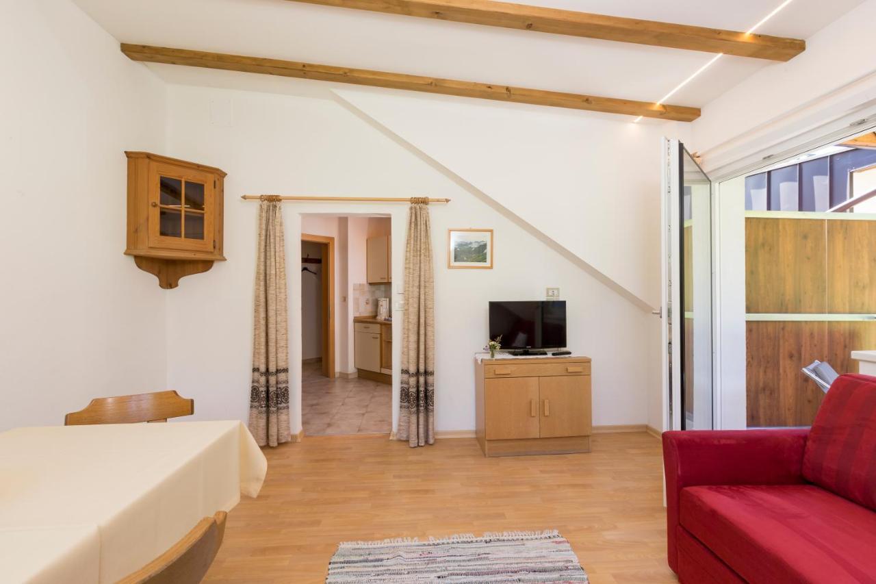 Apartment Sonneck *
