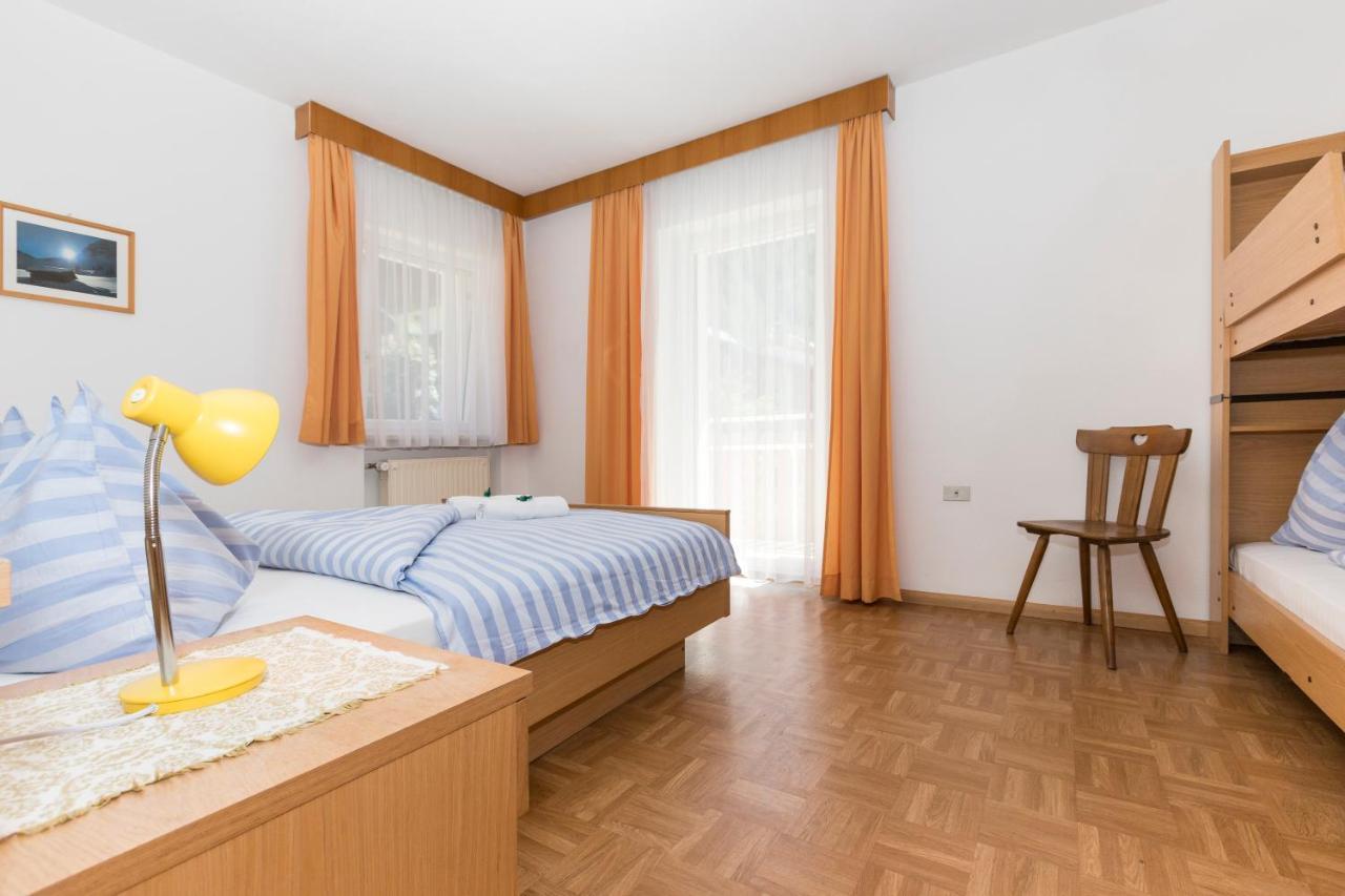 Apartment Sonneck *