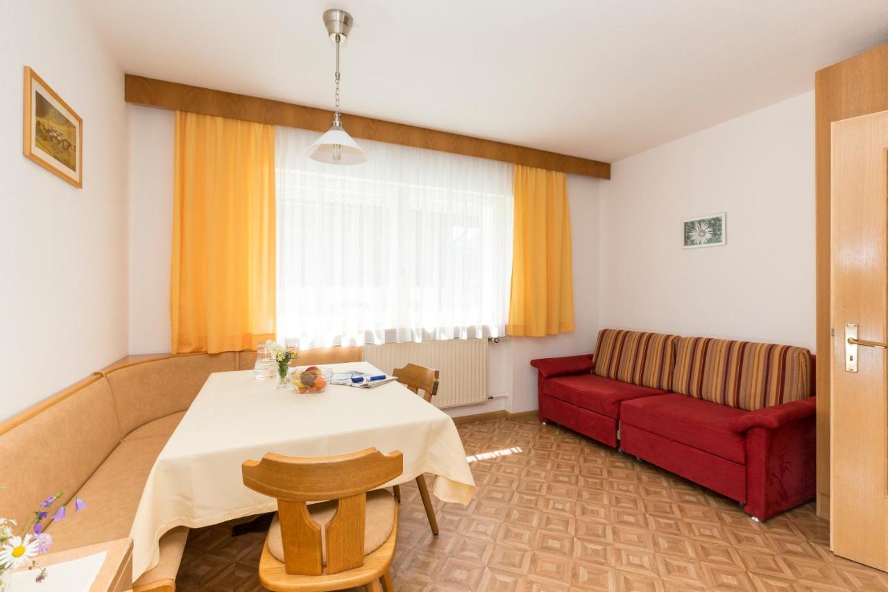 Apartment Sonneck Lappago