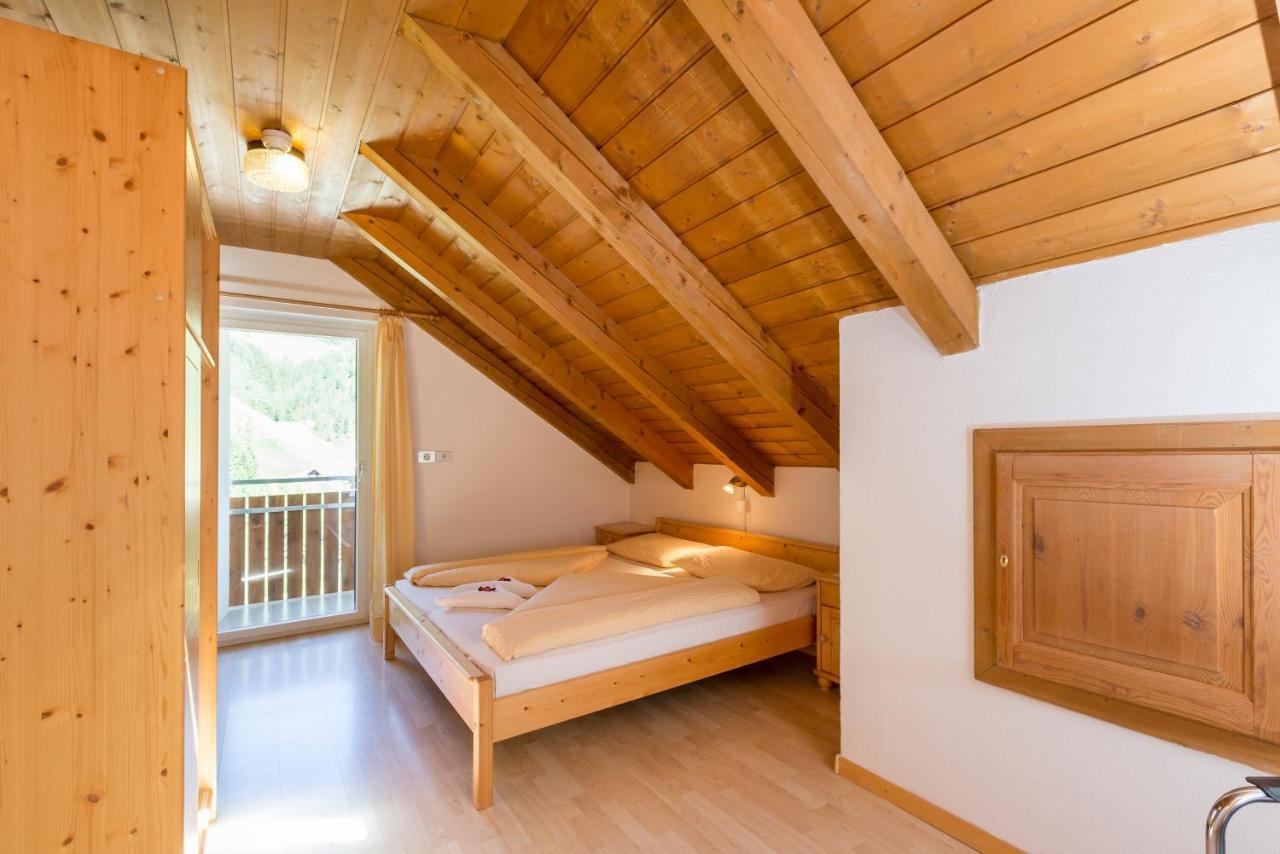 Apartment Sonneck