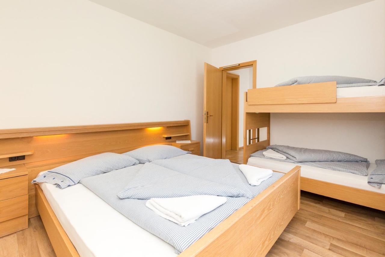 Sonneck Apartment *