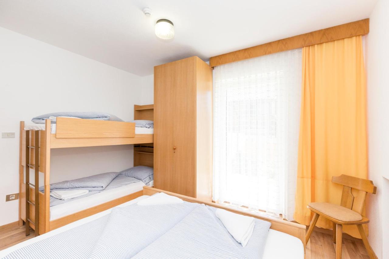 Sonneck Apartment *